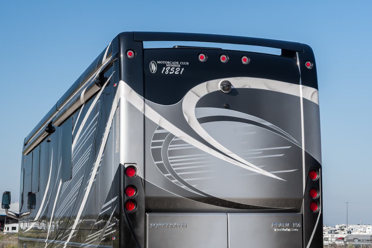 Bus-Stuff.com Class A Rv For Sale