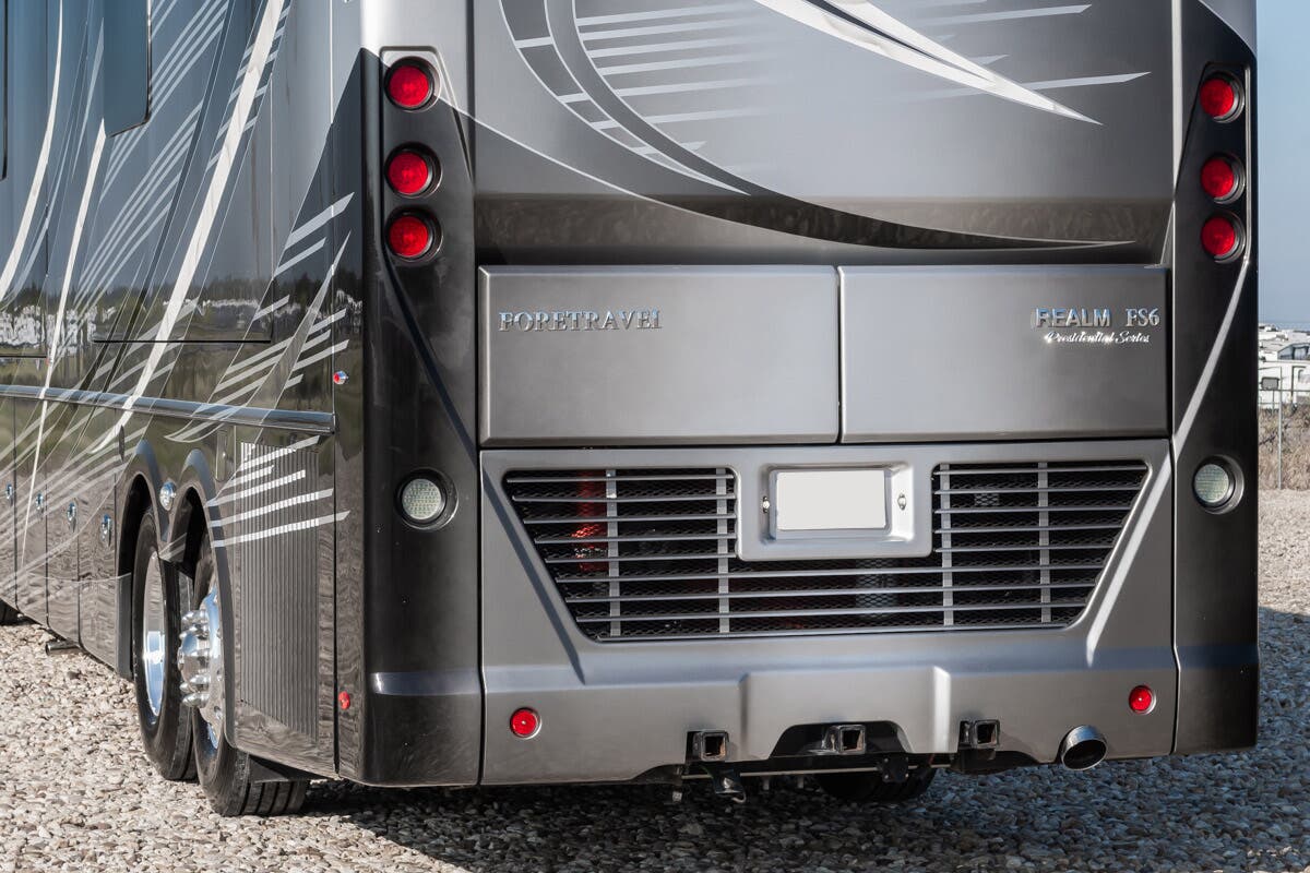 Bus-Stuff.com Class A Rv For Sale