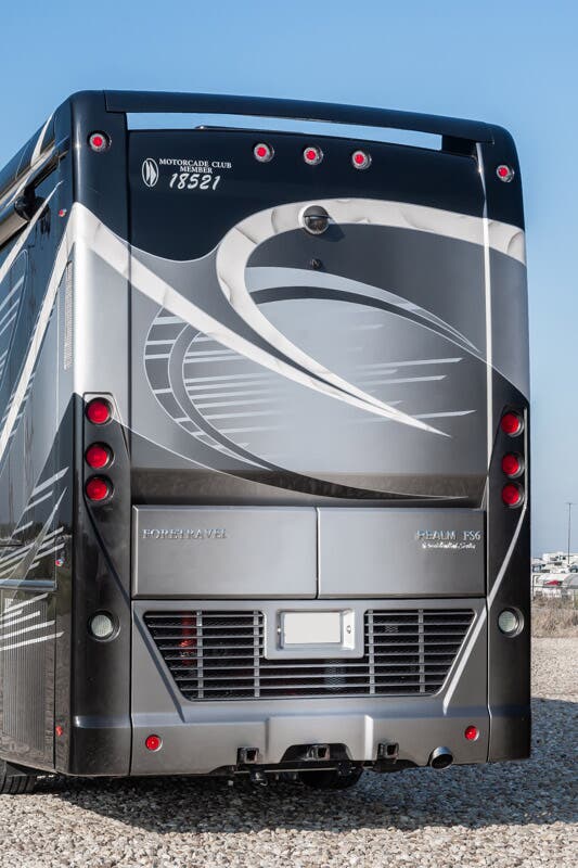 Bus-Stuff.com Class A Rv For Sale