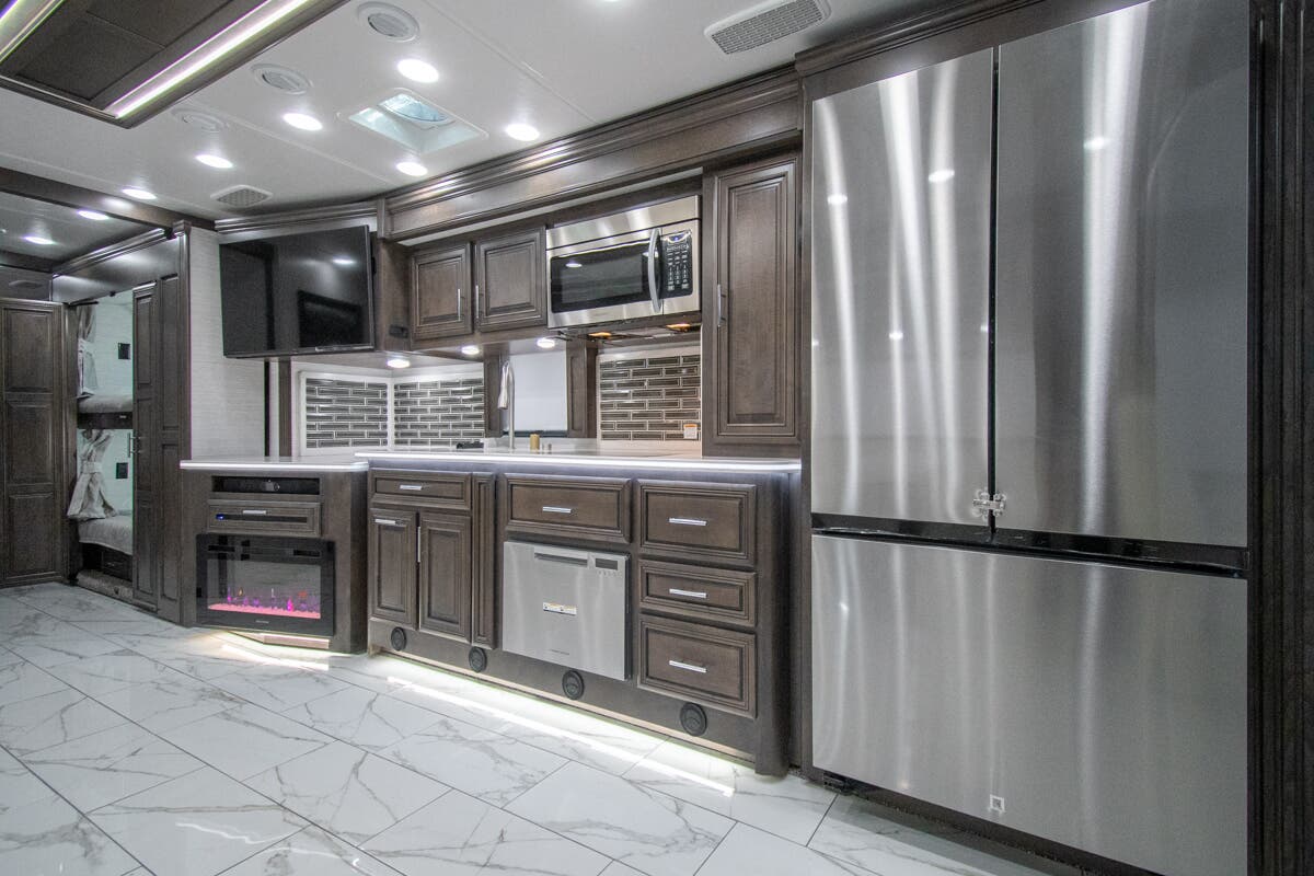 Bus-Stuff.com Class A Rv For Sale