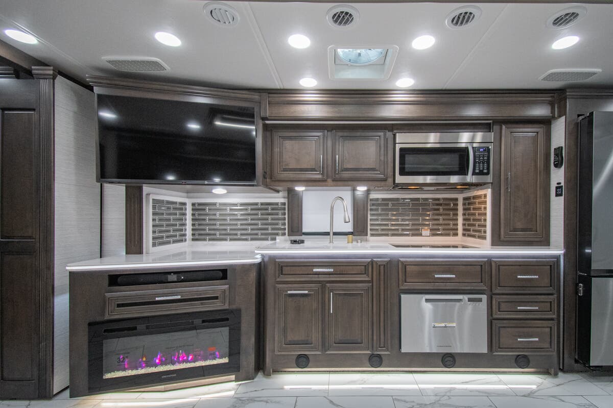 Bus-Stuff.com Class A Rv For Sale