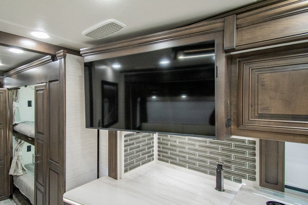 Bus-Stuff.com Class A Rv For Sale