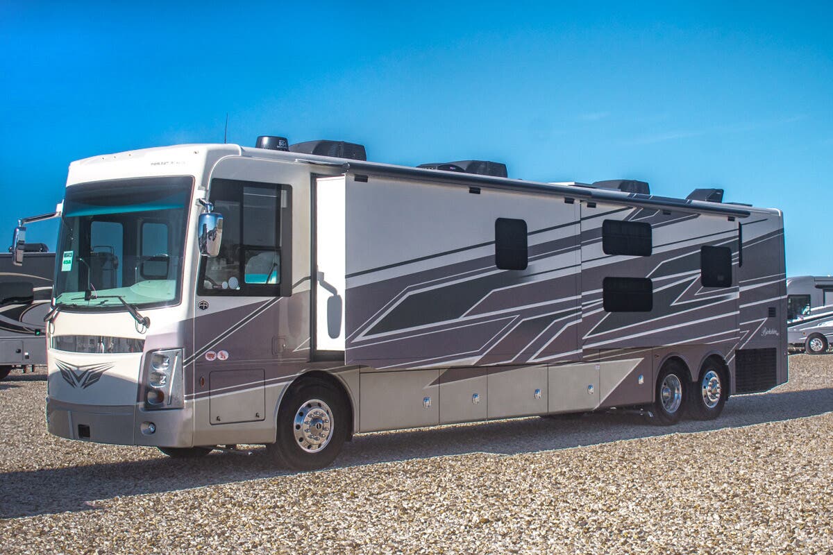 Bus-Stuff.com Class A Rv For Sale