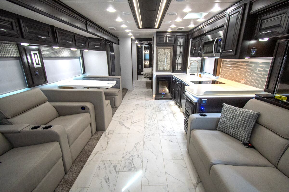 Bus-Stuff.com Class A Rv For Sale