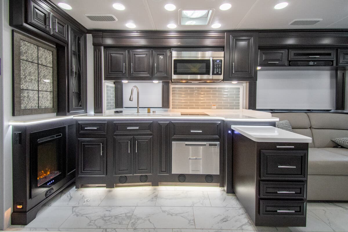 Bus-Stuff.com Class A Rv For Sale