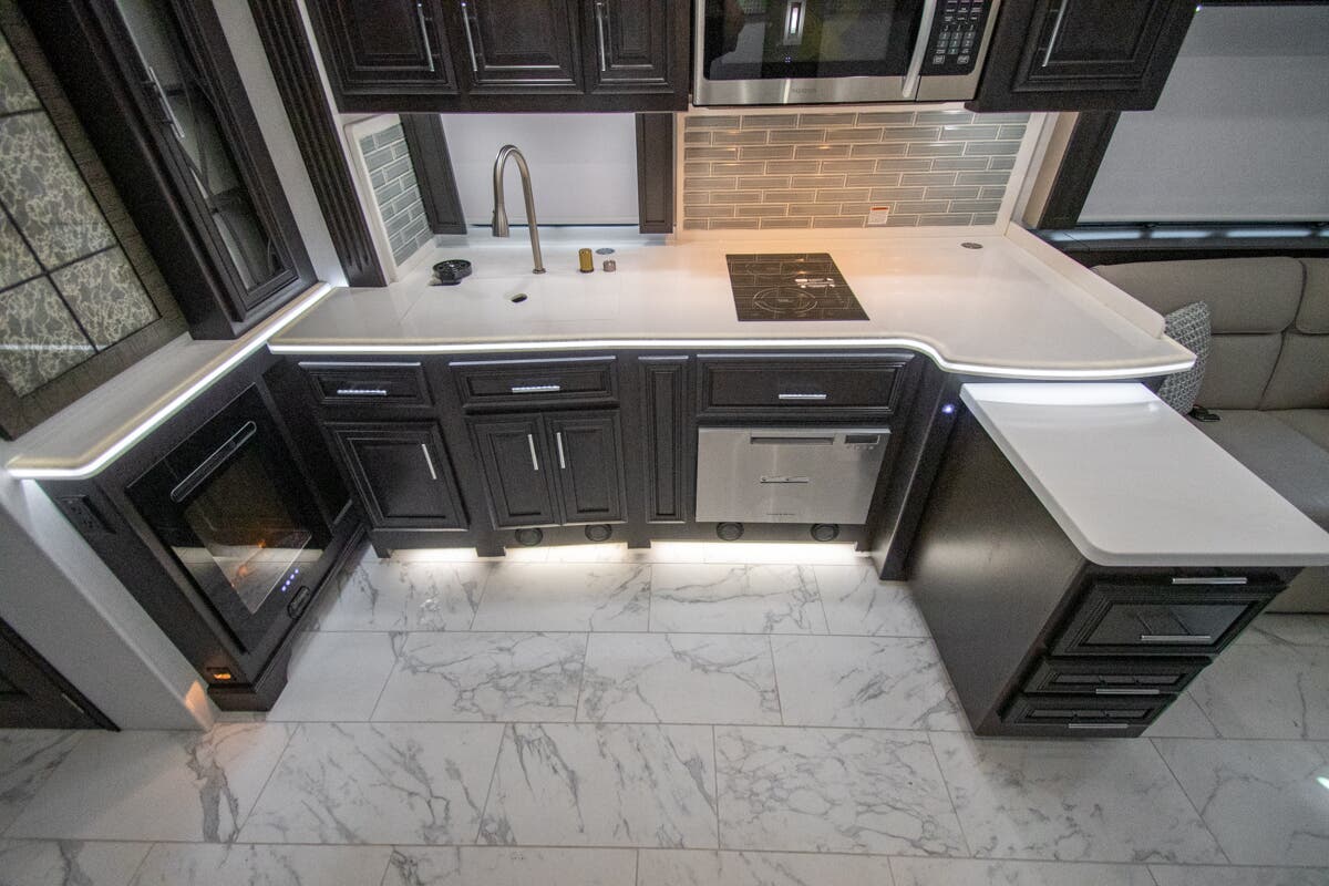 Bus-Stuff.com Class A Rv For Sale