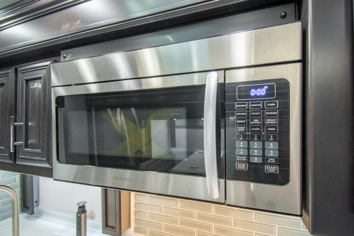 Bus-Stuff.com Class A Rv For Sale