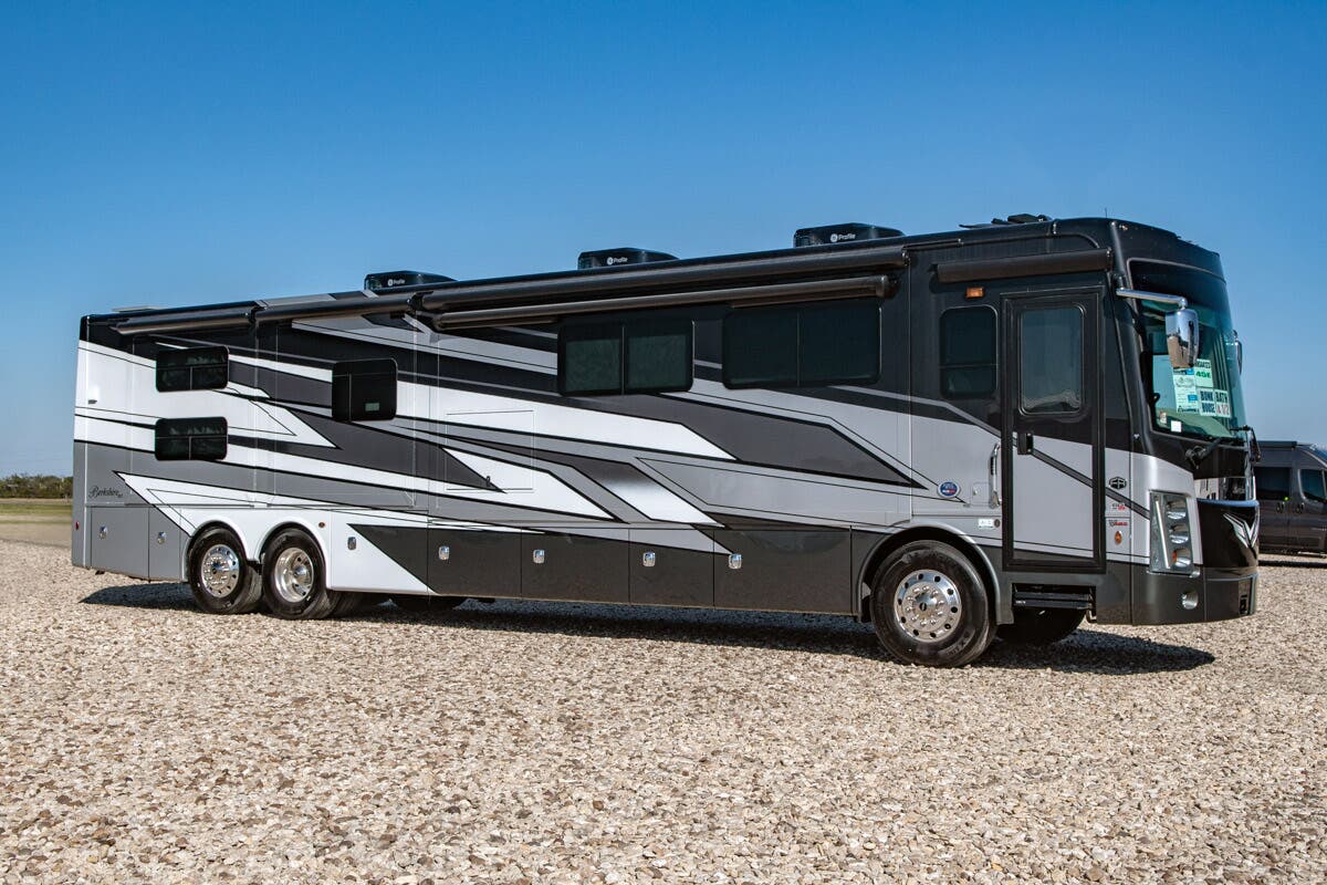 Bus-Stuff.com Class A Rv For Sale