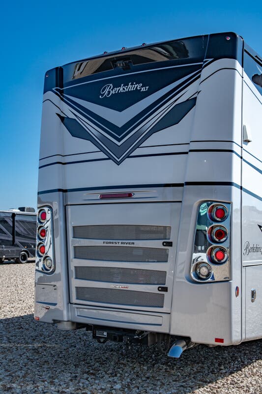 Bus-Stuff.com Class A Rv For Sale