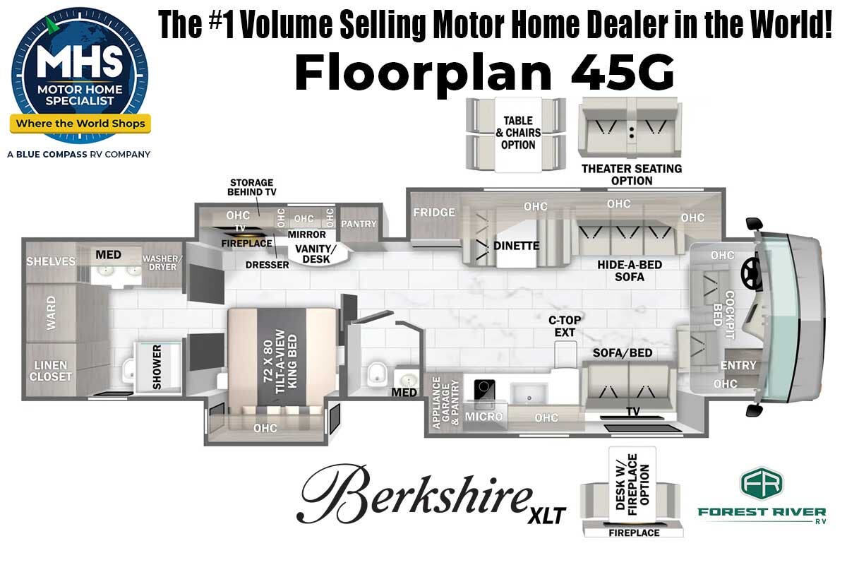Bus-Stuff.com Class A Rv For Sale