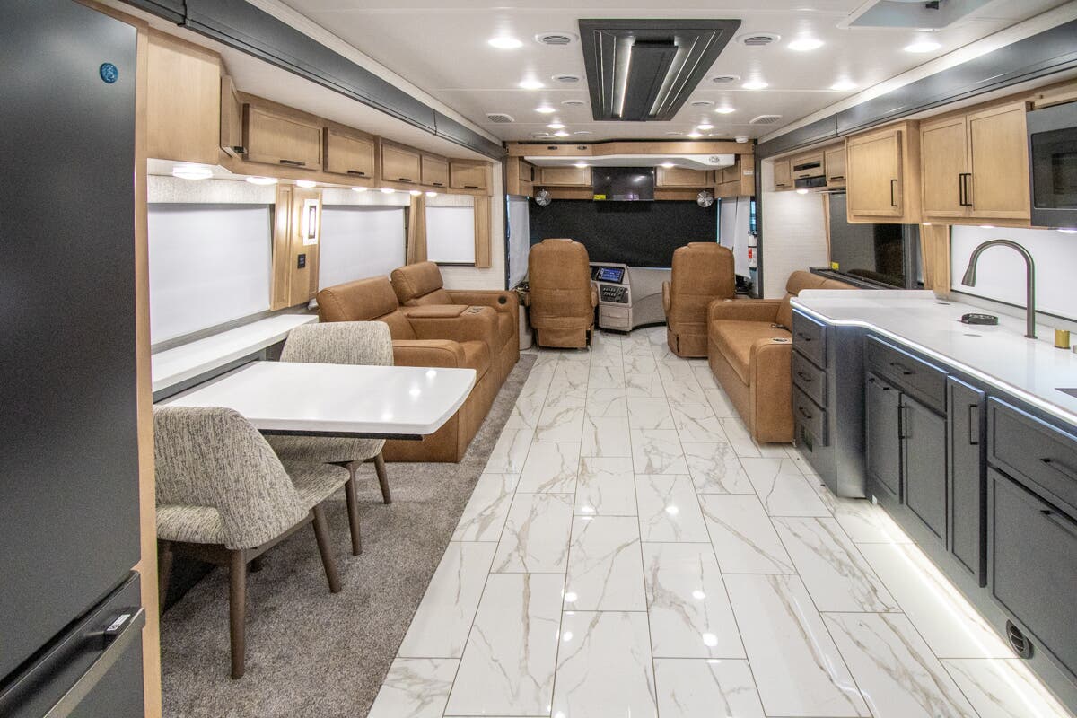 Bus-Stuff.com Class A Rv For Sale