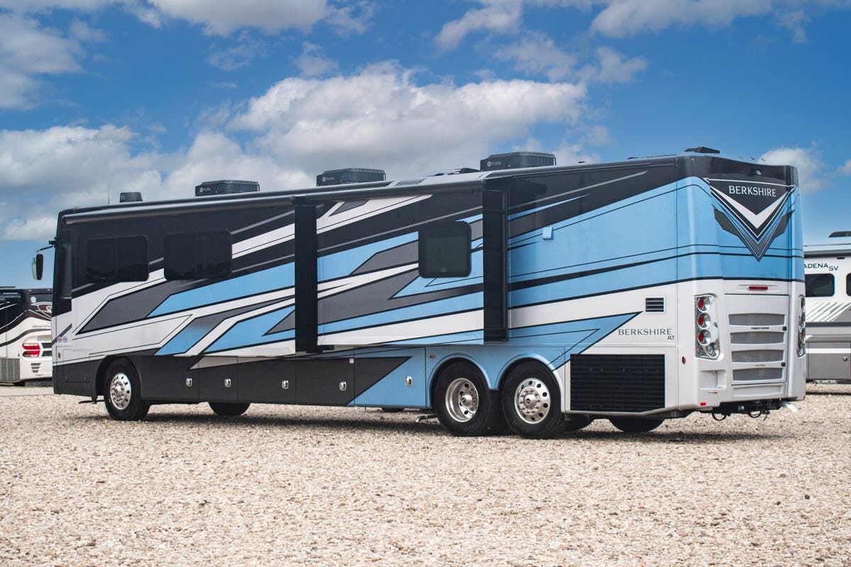 Bus-Stuff.com Class A Rv For Sale