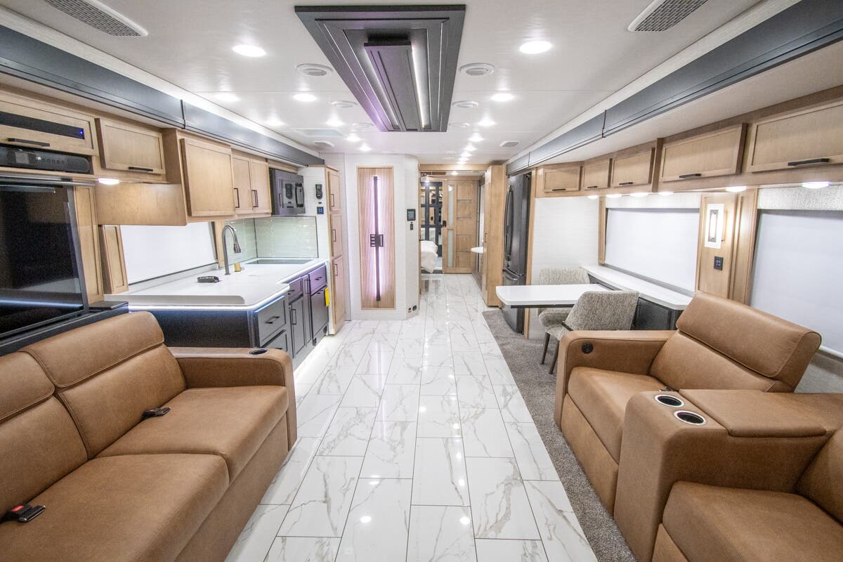 Bus-Stuff.com Class A Rv For Sale