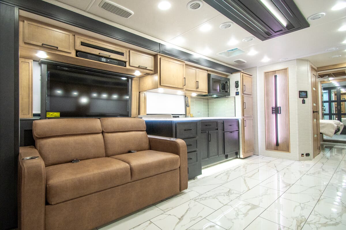 Bus-Stuff.com Class A Rv For Sale