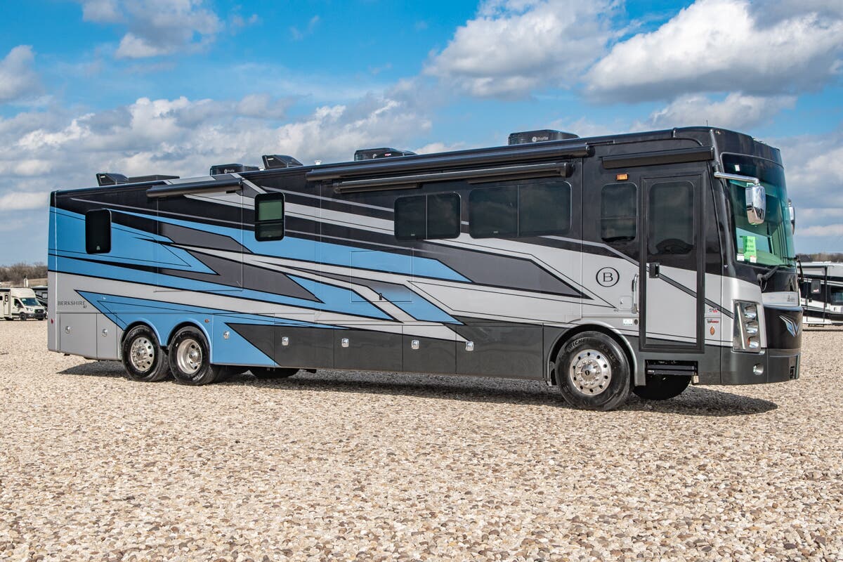 Bus-Stuff.com Class A Rv For Sale