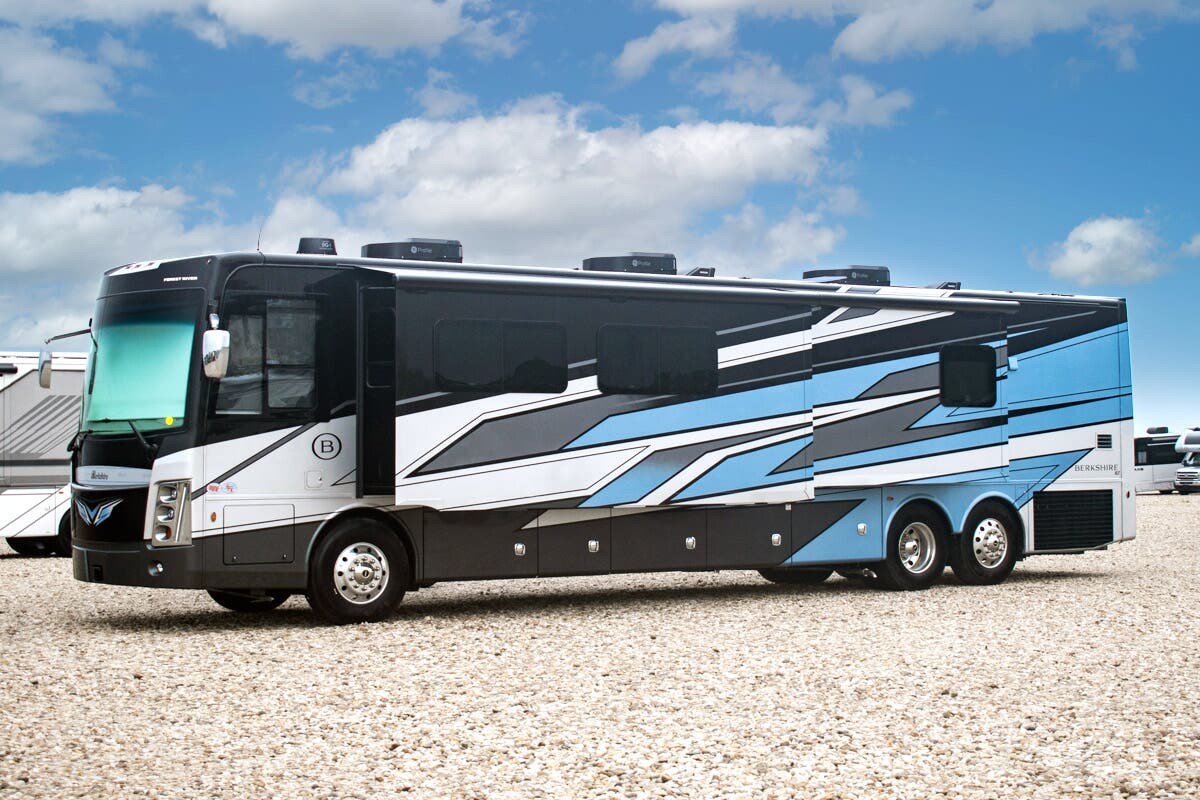 Bus-Stuff.com Class A Rv For Sale