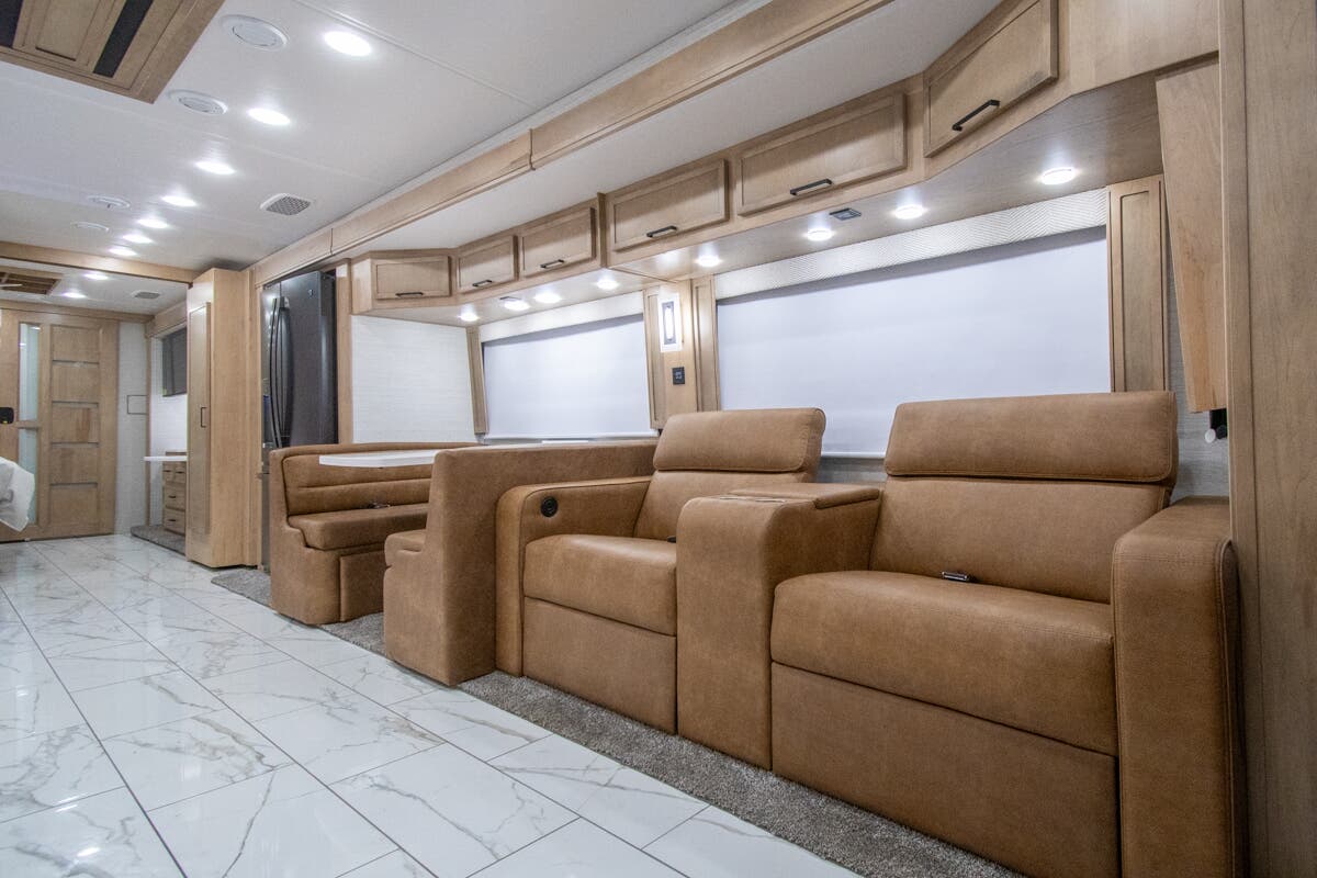 Bus-Stuff.com Class A Rv For Sale