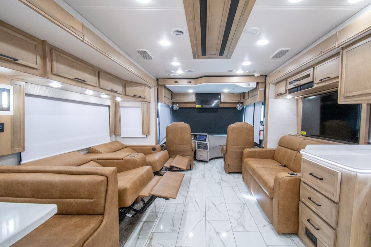 Bus-Stuff.com Class A Rv For Sale