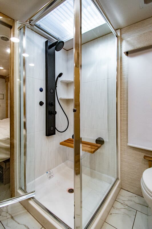 Bus-Stuff.com Class A Rv For Sale