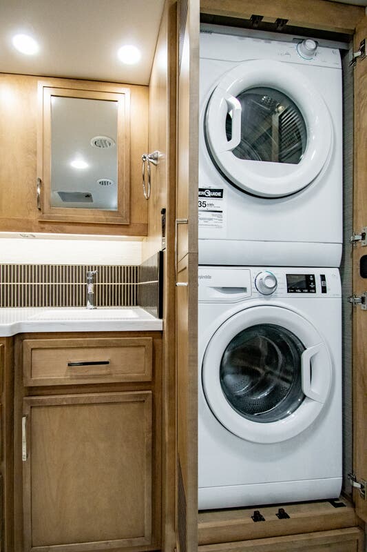 Bus-Stuff.com Class A Rv For Sale