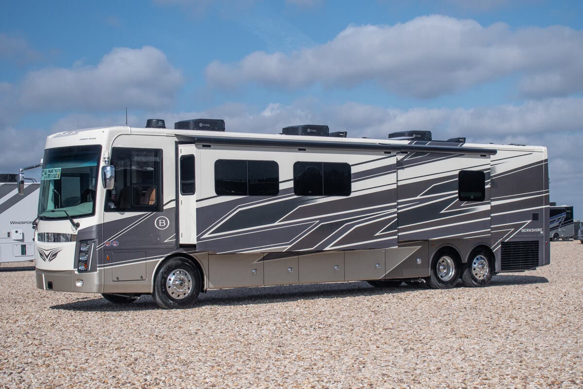 Bus-Stuff.com Class A Rv For Sale