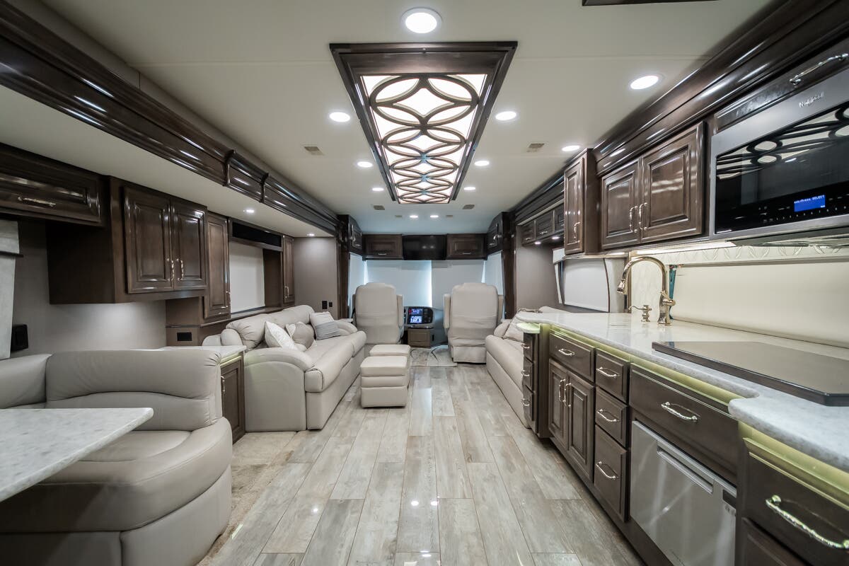 Bus-Stuff.com Class A Rv For Sale