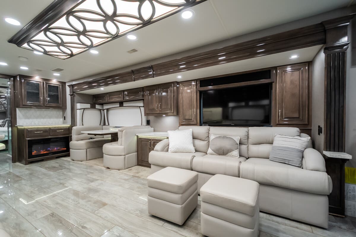 Bus-Stuff.com Class A Rv For Sale