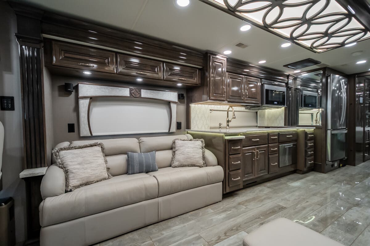 Bus-Stuff.com Class A Rv For Sale