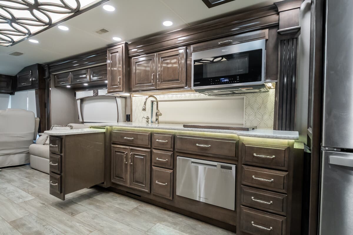 Bus-Stuff.com Class A Rv For Sale