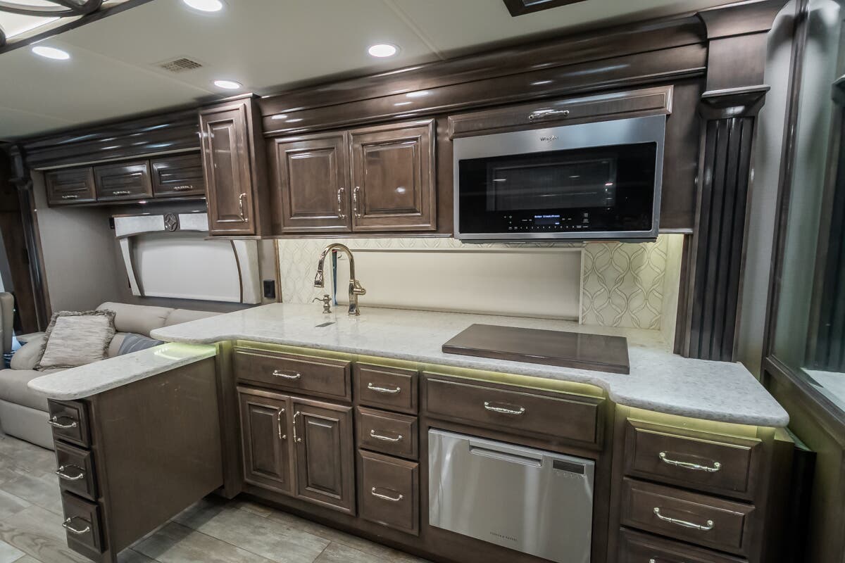 Bus-Stuff.com Class A Rv For Sale