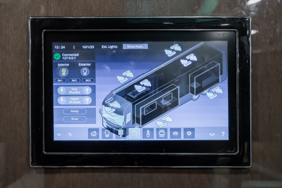 Bus-Stuff.com Class A Rv For Sale