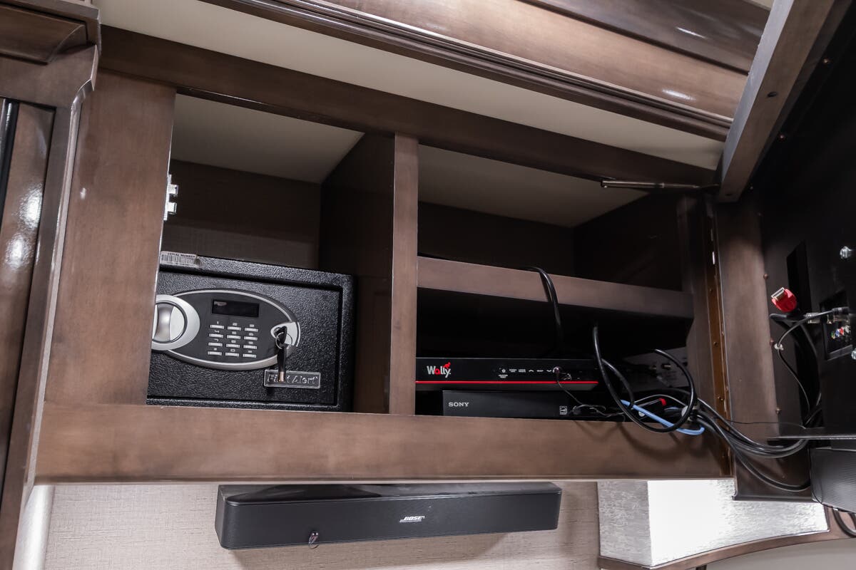 Bus-Stuff.com Class A Rv For Sale