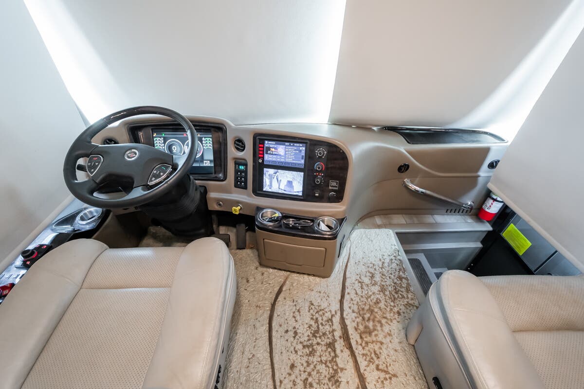 Bus-Stuff.com Class A Rv For Sale