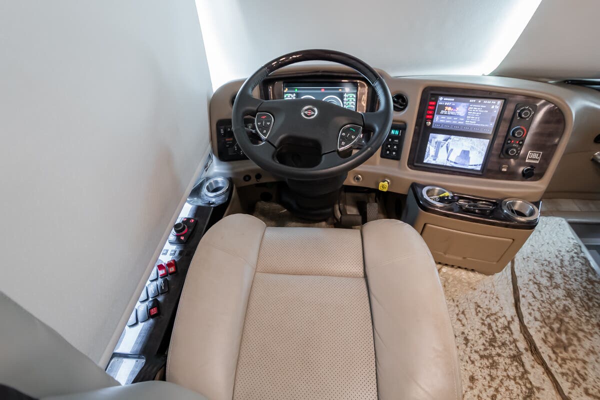 Bus-Stuff.com Class A Rv For Sale