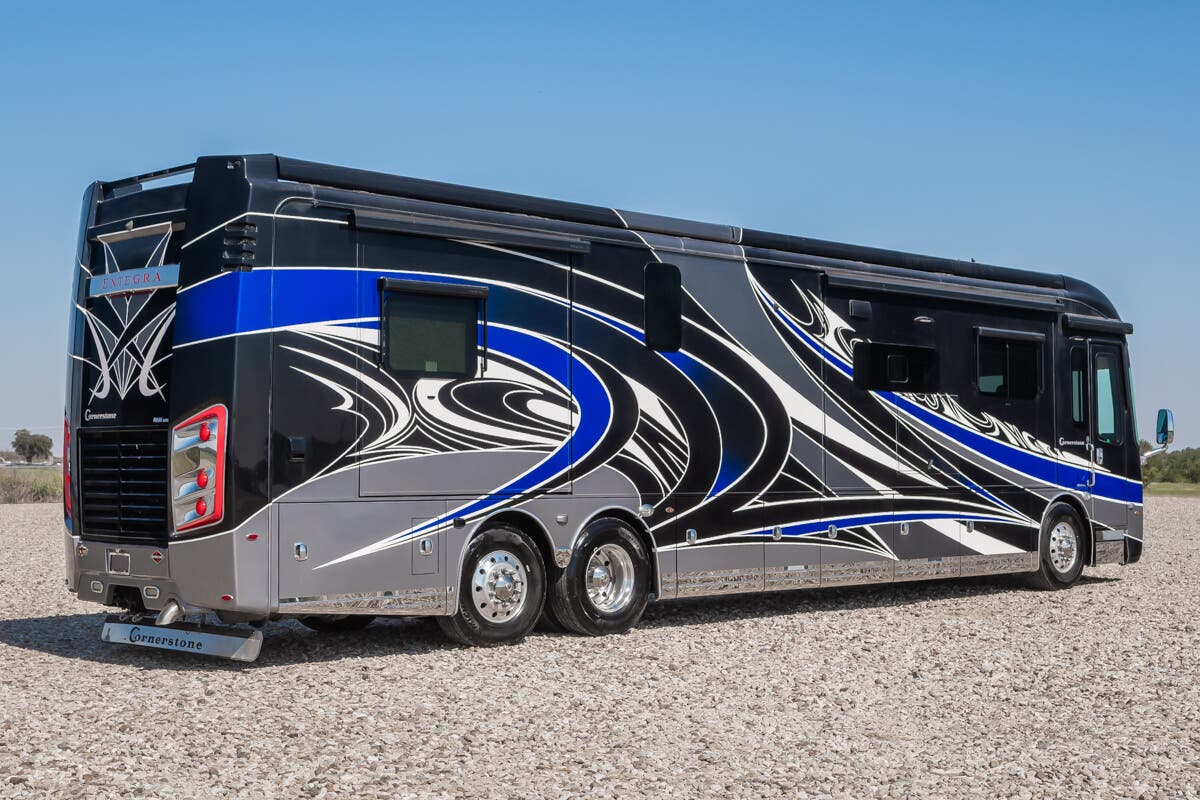 Bus-Stuff.com Class A Rv For Sale