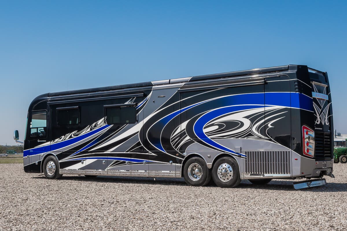 Bus-Stuff.com Class A Rv For Sale