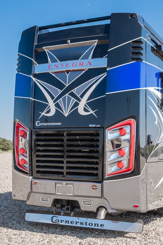 Bus-Stuff.com Class A Rv For Sale