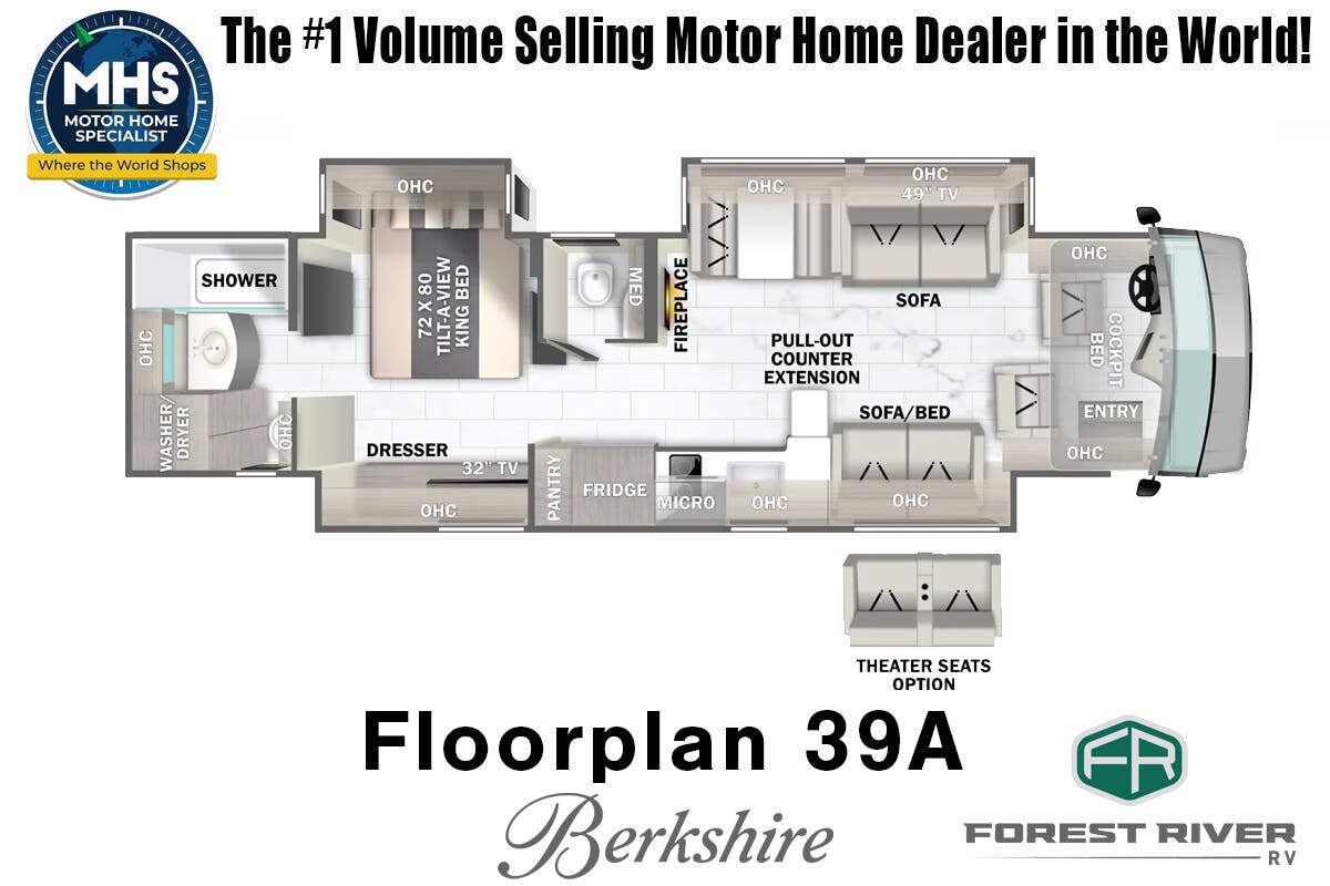 Bus-Stuff.com Class A Rv For Sale