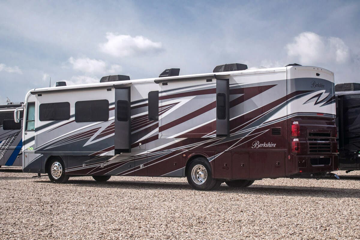 Bus-Stuff.com Class A Rv For Sale