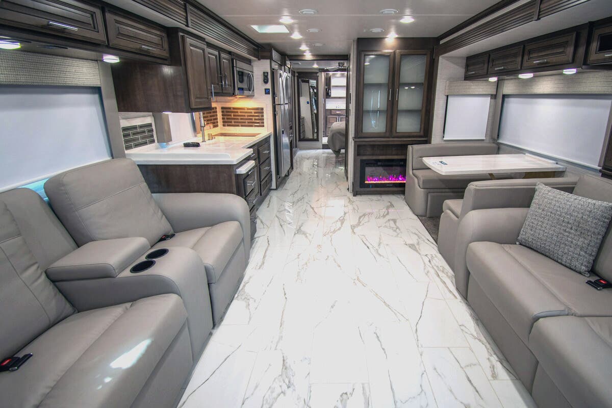 Bus-Stuff.com Class A Rv For Sale