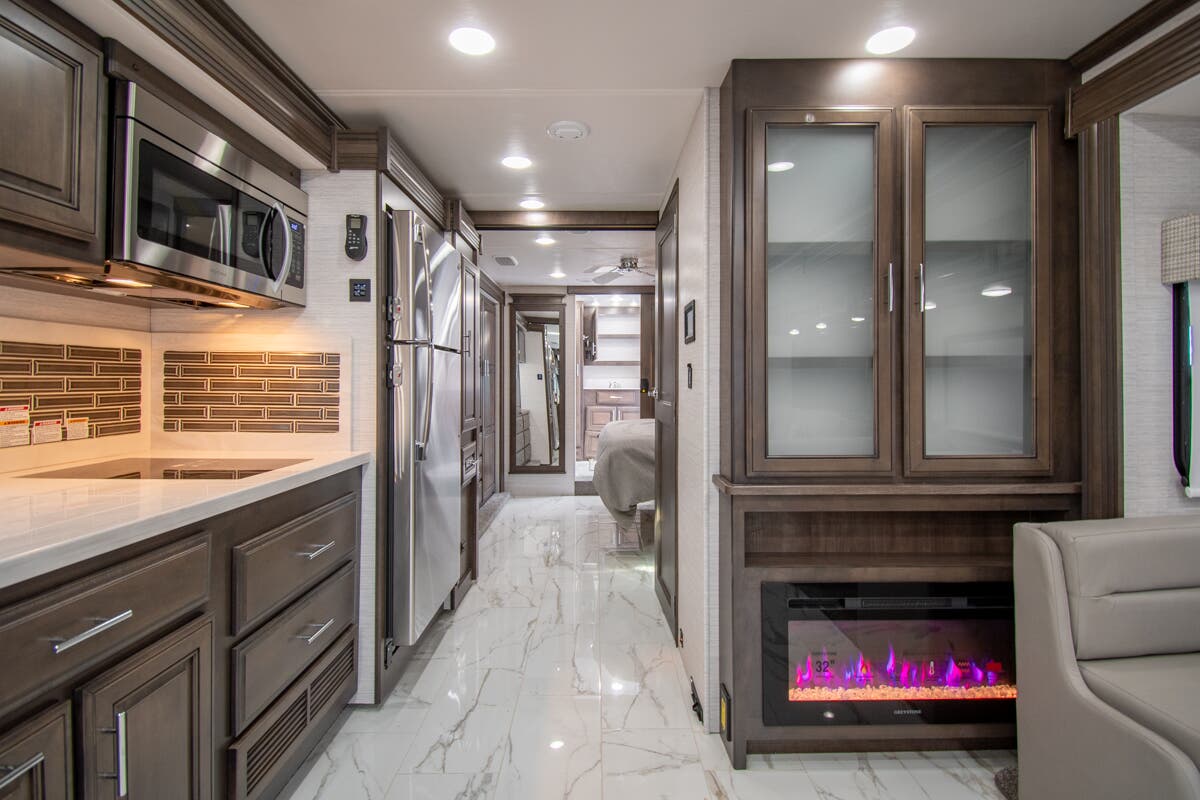 Bus-Stuff.com Class A Rv For Sale