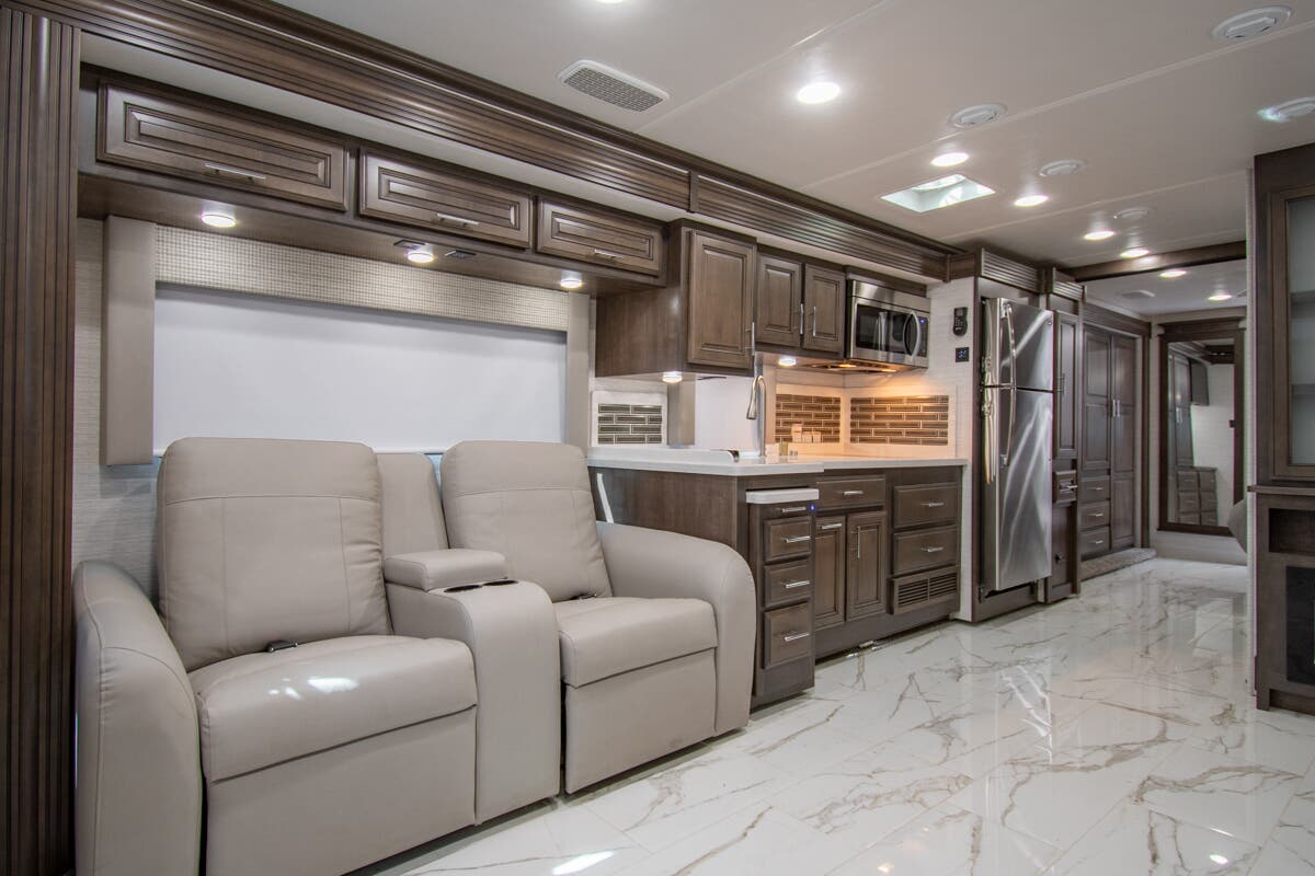 Bus-Stuff.com Class A Rv For Sale