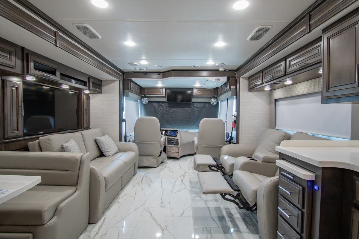 Bus-Stuff.com Class A Rv For Sale