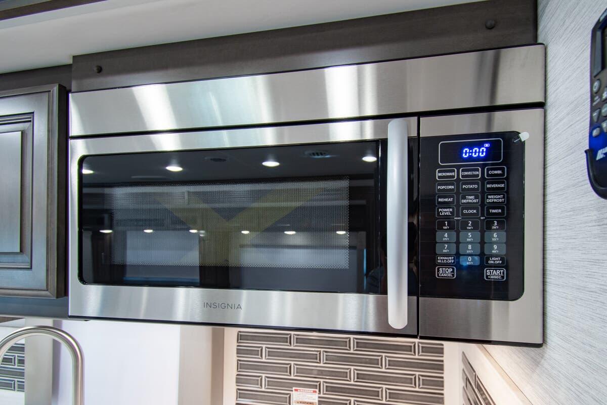 Bus-Stuff.com Class A Rv For Sale