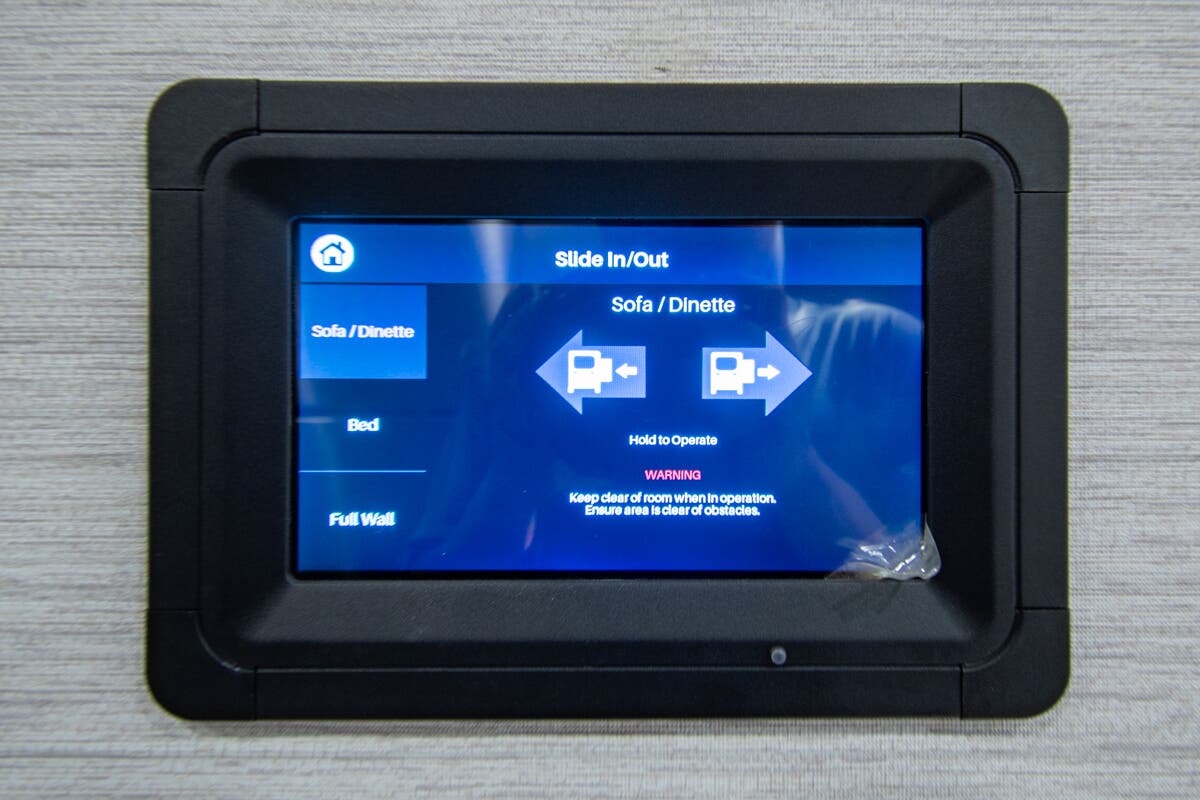 Bus-Stuff.com Class A Rv For Sale