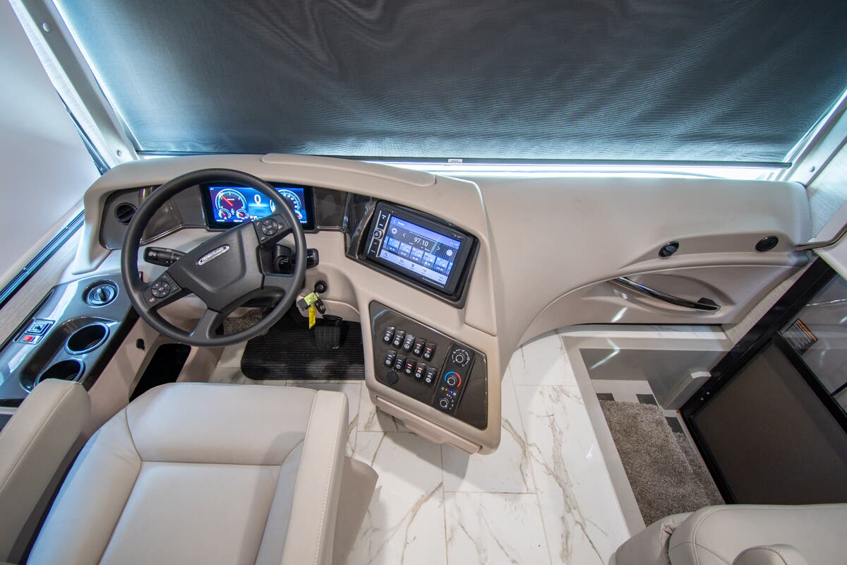 Bus-Stuff.com Class A Rv For Sale