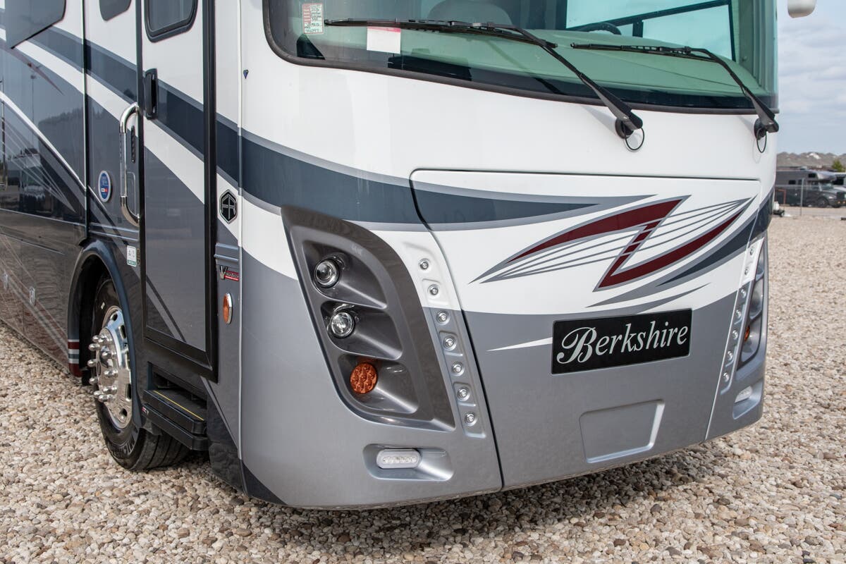 Bus-Stuff.com Class A Rv For Sale