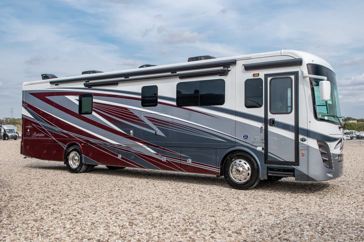 Bus-Stuff.com Class A Rv For Sale