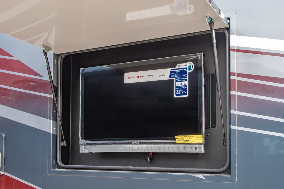 Bus-Stuff.com Class A Rv For Sale