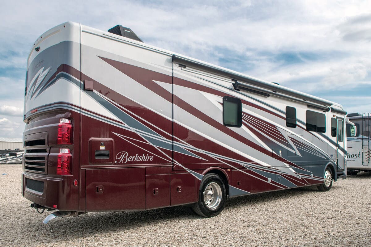 Bus-Stuff.com Class A Rv For Sale